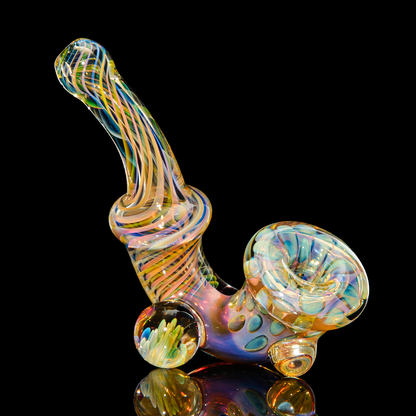 Gasp - Classic Fume Sherlock 2