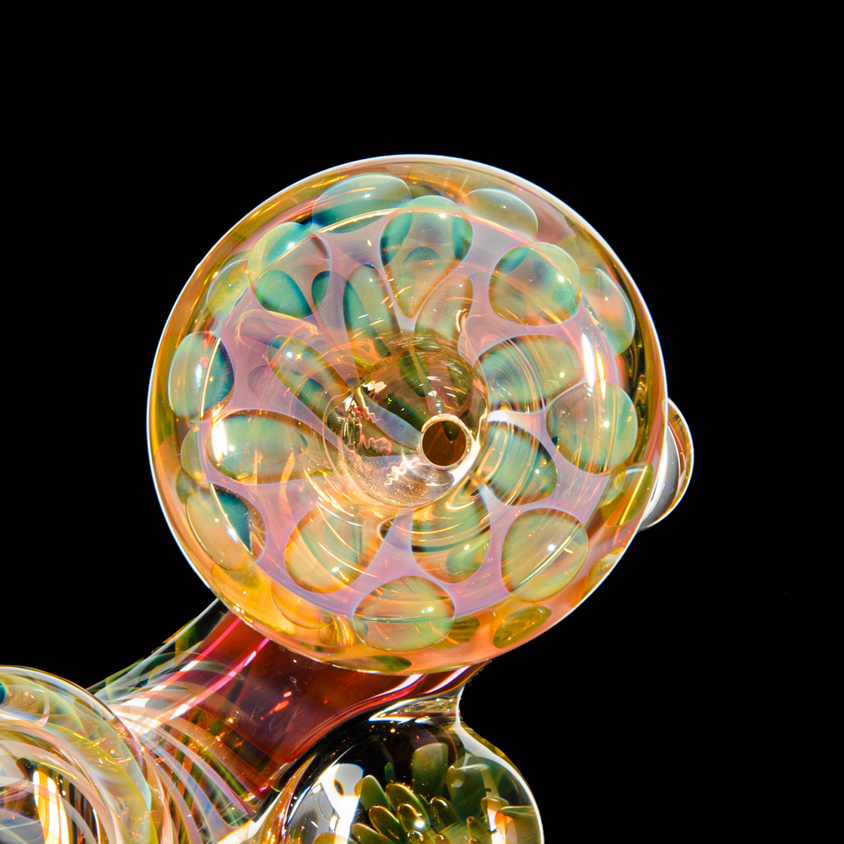 Gasp - Classic Fume Sherlock 3