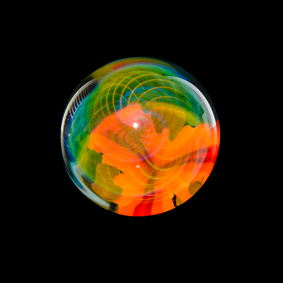 Gasp x Brian Jacobson - Marble