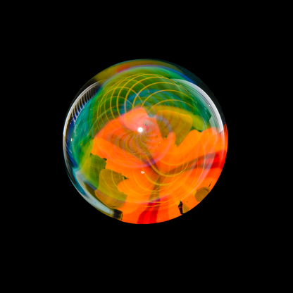 Gasp x Brian Jacobson - Marble