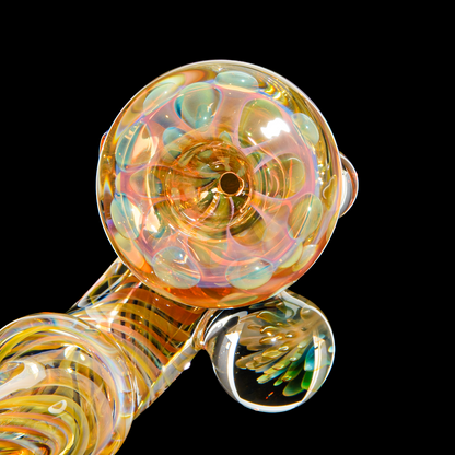 Gasp - Classic Fume Sherlock 1
