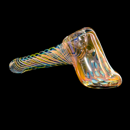 Gasp - Classic Fume Hammer 3