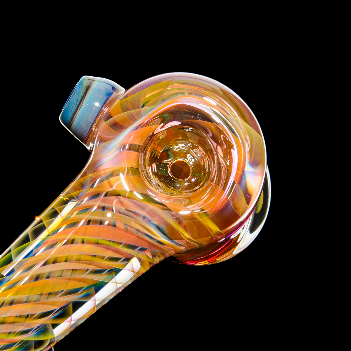 Gasp - Classic Fume Hammer 5