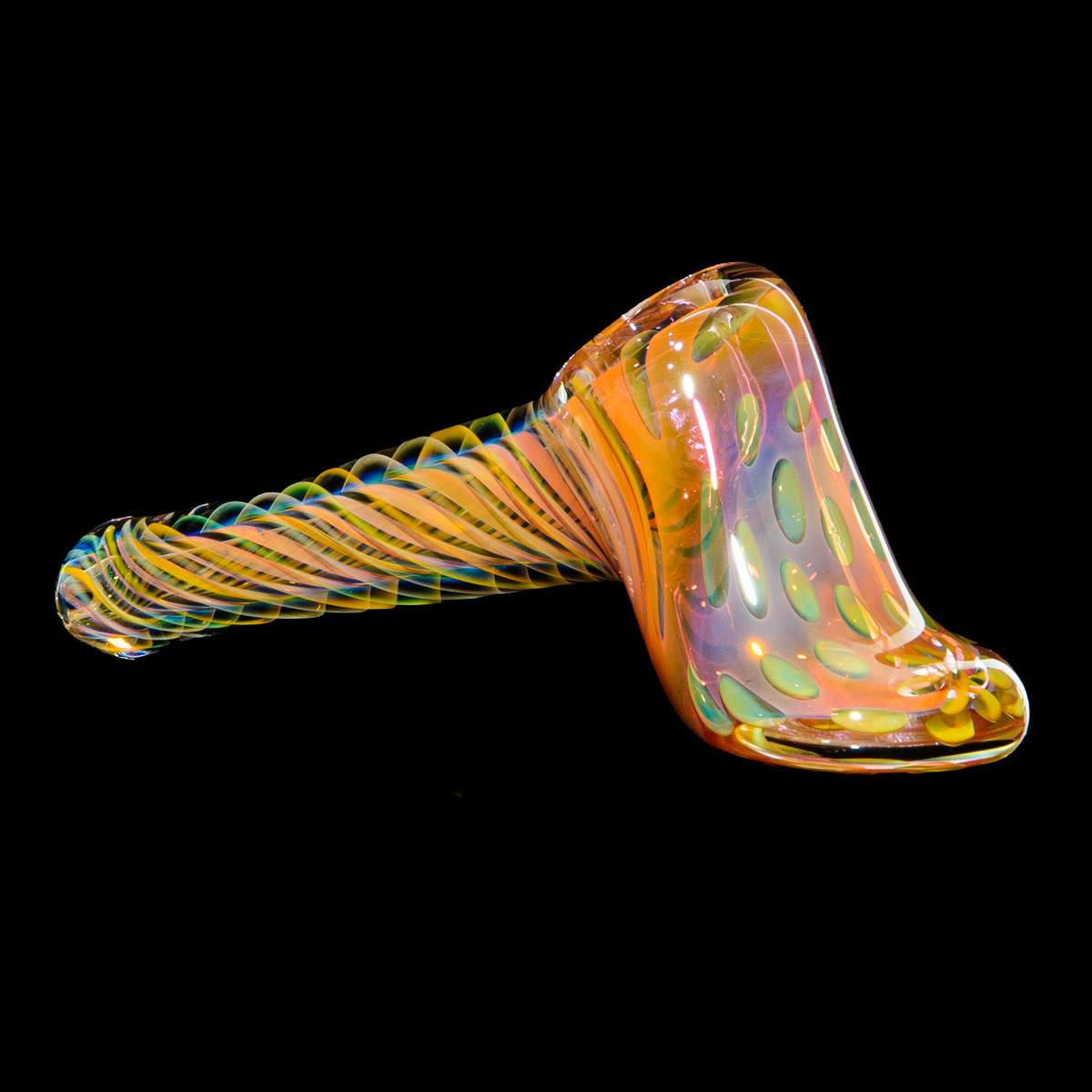 Gasp - Classic Fume Hammer 5