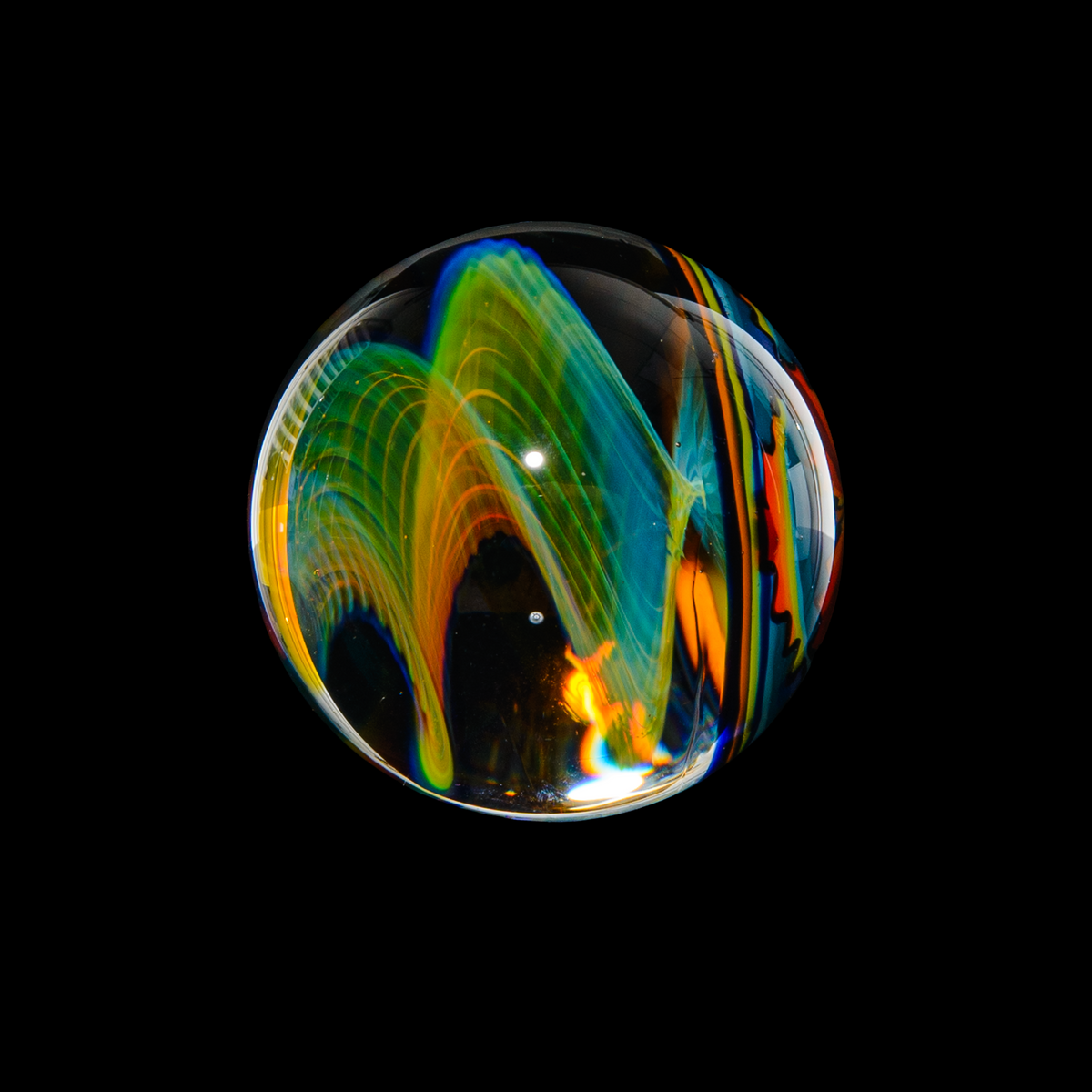 Gasp x Brian Jacobson - Marble