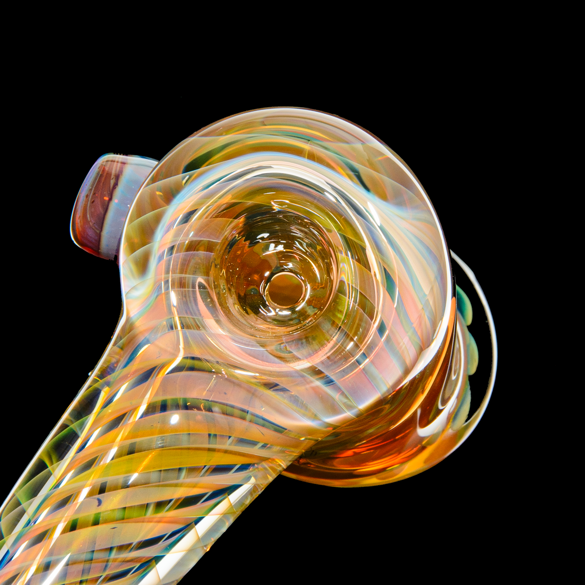 Gasp - Classic Fume Hammer 1