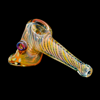 Gasp - Classic Fume Hammer 1