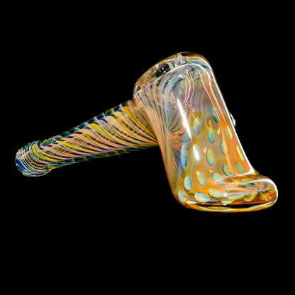 Gasp - Classic Fume Hammer 1