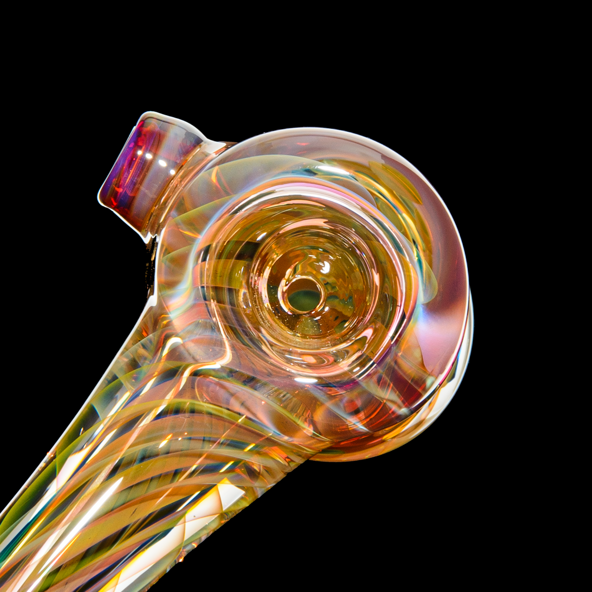 Gasp - Classic Fume Hammer 4