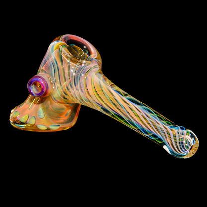 Gasp - Classic Fume Hammer 4
