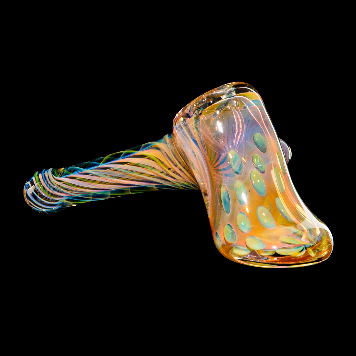 Gasp - Classic Fume Hammer 4
