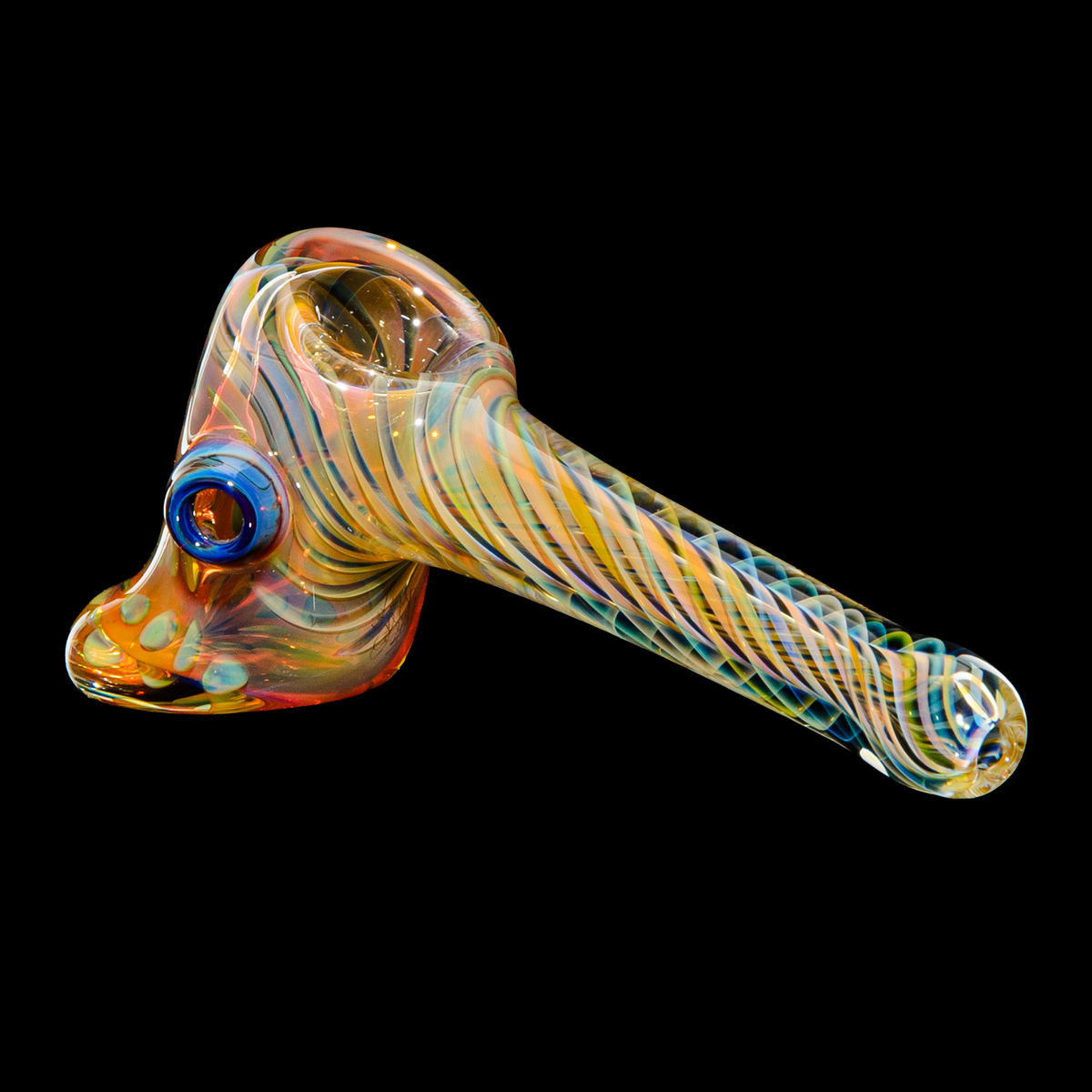 Gasp - Classic Fume Hammer 2