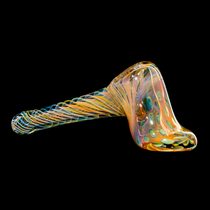 Gasp - Classic Fume Hammer 2