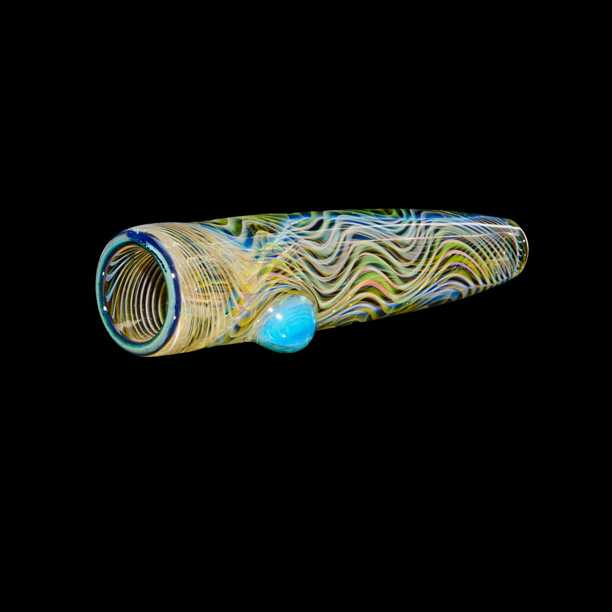Gasp - Aqua Dot Fume Onie 3