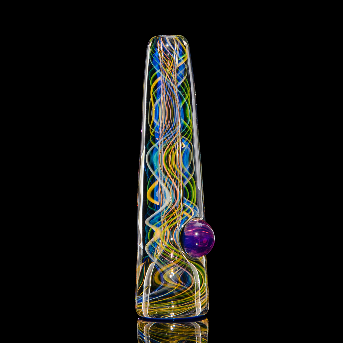 Gasp - Royal Jelly Dot Fume Onie 1