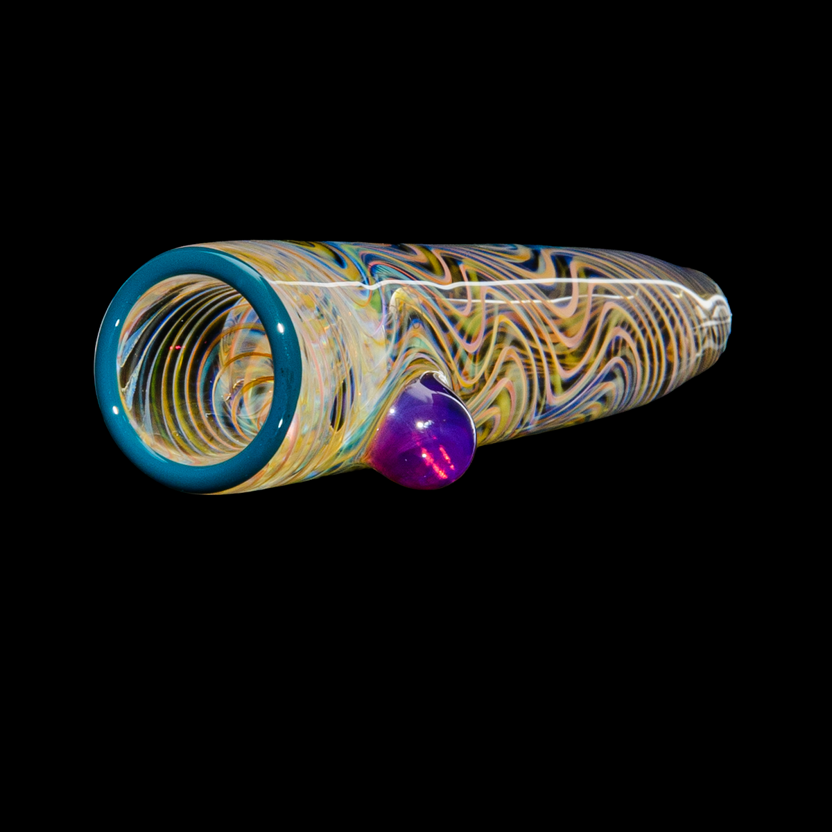 Gasp - Royal Jelly Dot Fume Onie 2