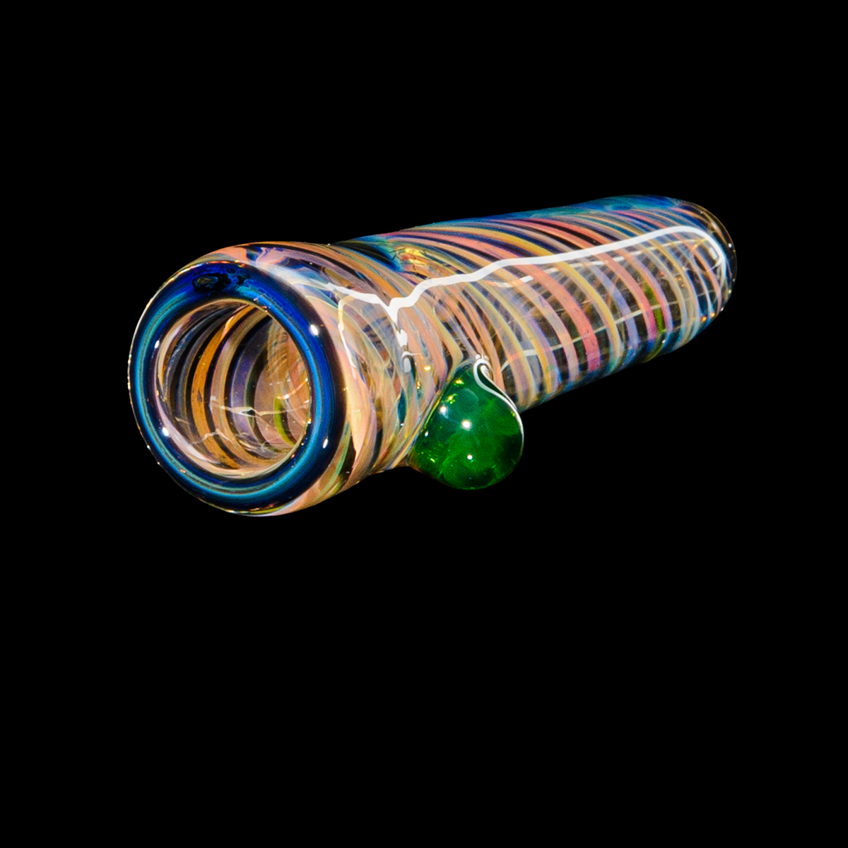 Gasp - Green Dot Fume Onie 2