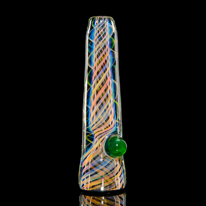 Gasp - Green Dot Fume Onie 2