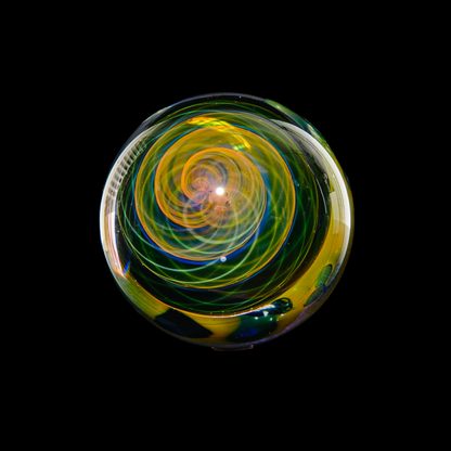 Gasp - Large Marble