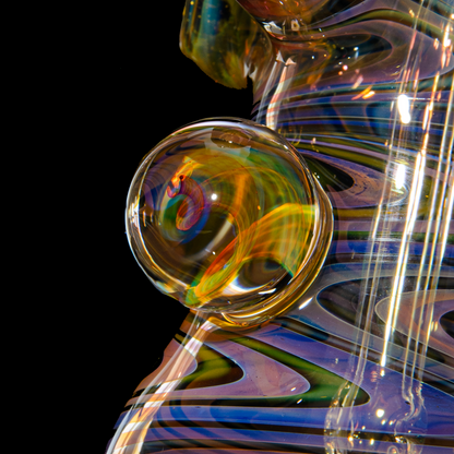 Gasp - Fume Bubbler