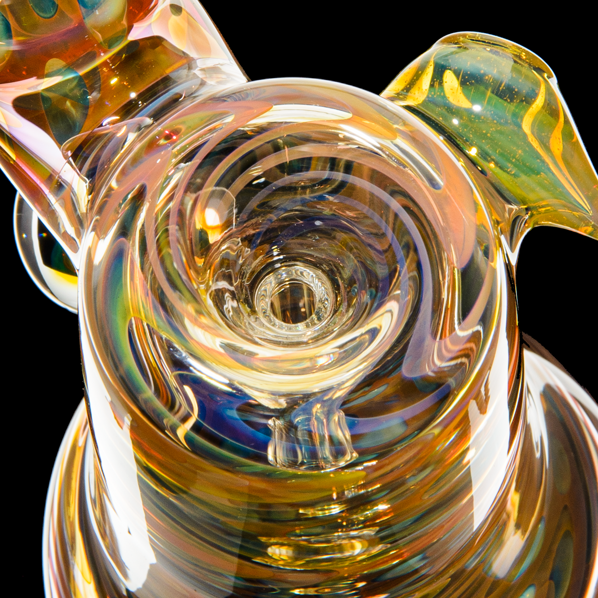 Gasp - Fume Bubbler