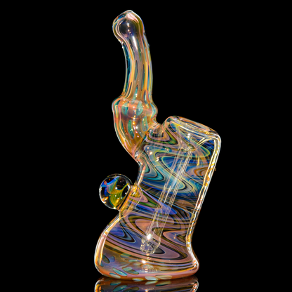 Gasp - Fume Bubbler