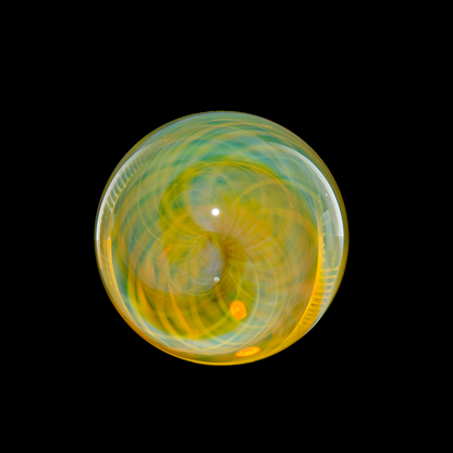 Gasp - Small Fume Sprial Marble
