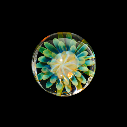 Gasp - Fume Dot Marble