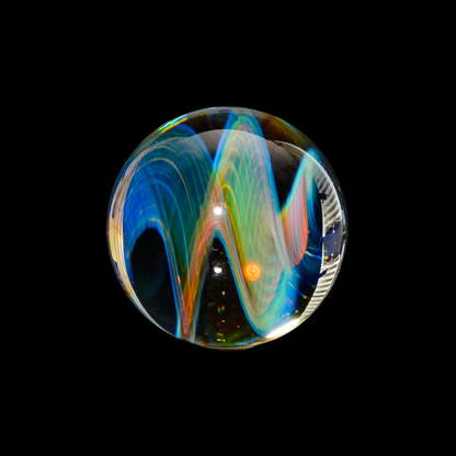 Gasp - Fume Sprial Marble 2