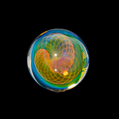 Gasp - Fume Sprial Marble 2