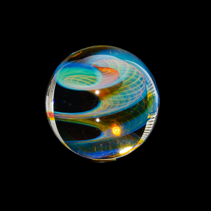 Gasp - Fume Sprial Marble 2
