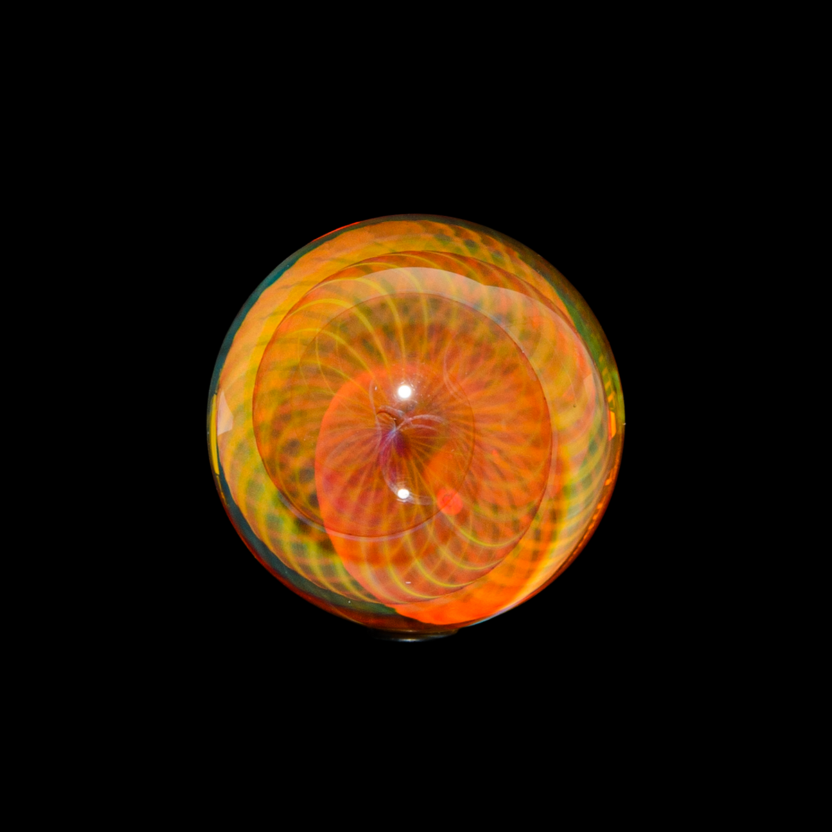 Gasp - Fume Sprial Marble 1