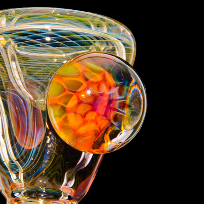 Gasp x Ease Glass - 14mm Slide