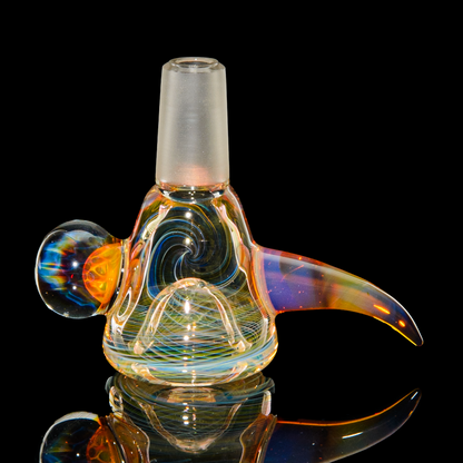 Gasp x Ease Glass - 14mm Slide