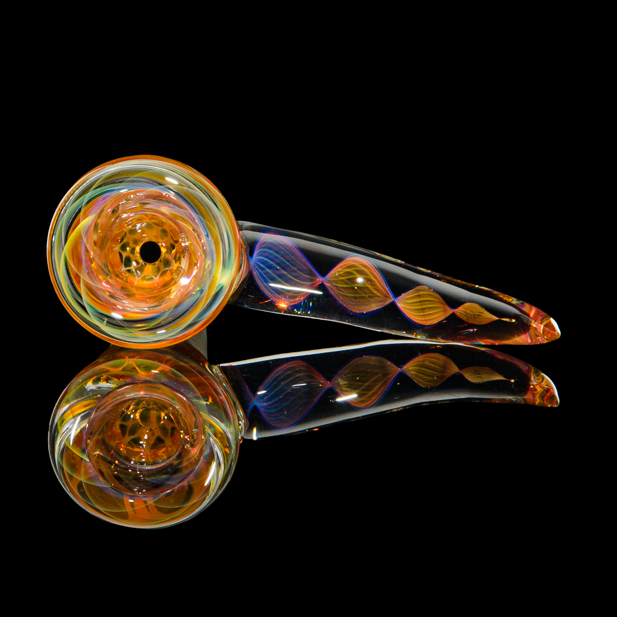 Gasp x Ease Glass - 18mm Slide