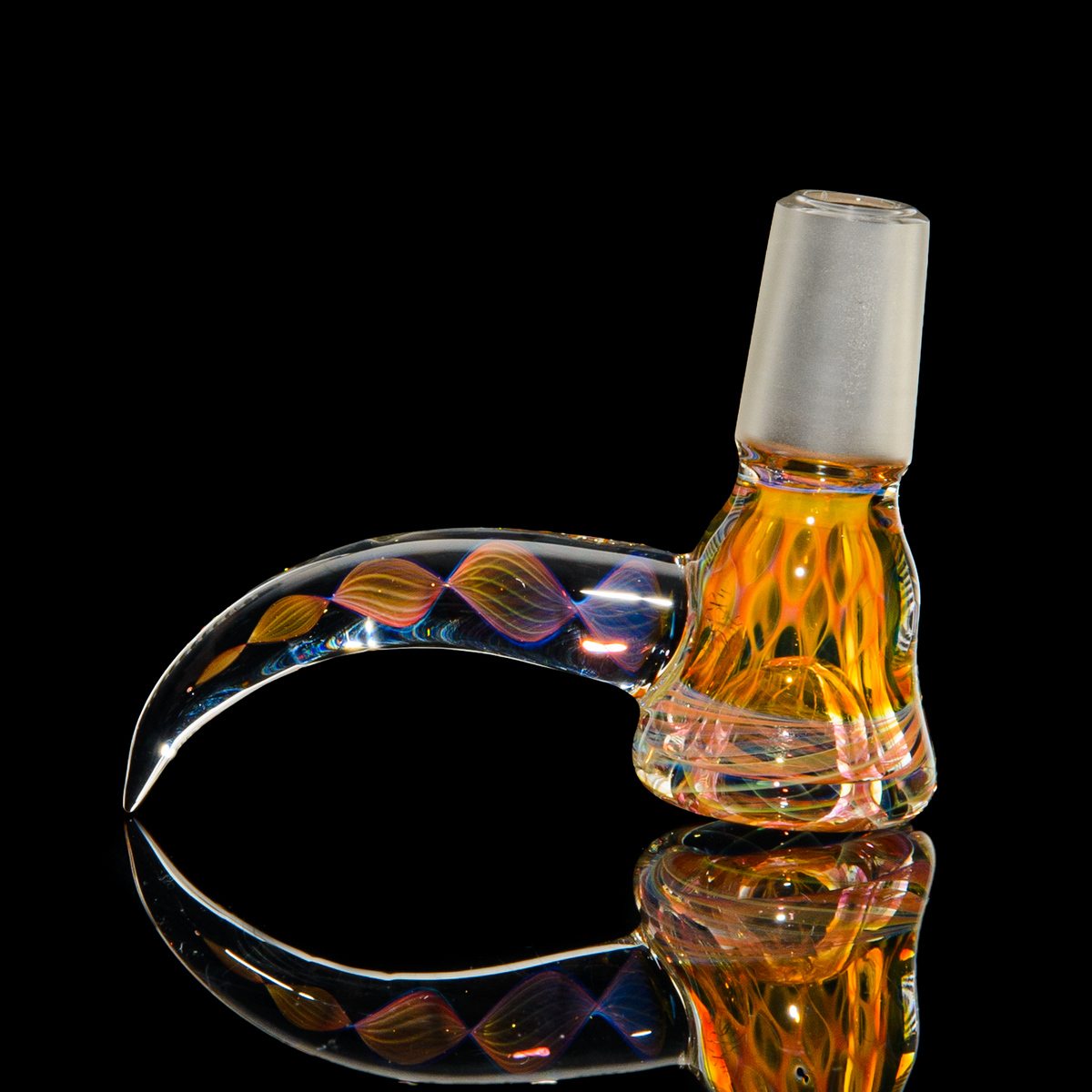Gasp x Ease Glass - 18mm Slide