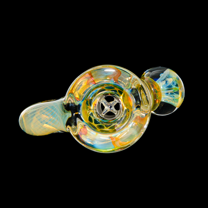 Ease Glass - Fume Martini 14mm Slide 2