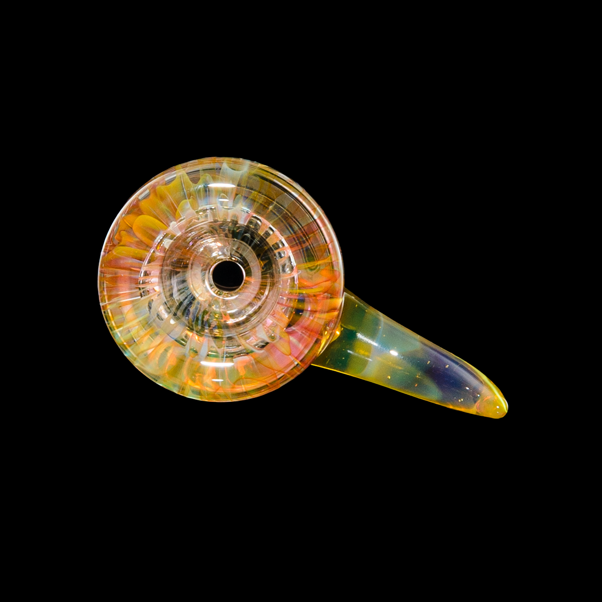 Gasp - Fume 14mm Slide 2
