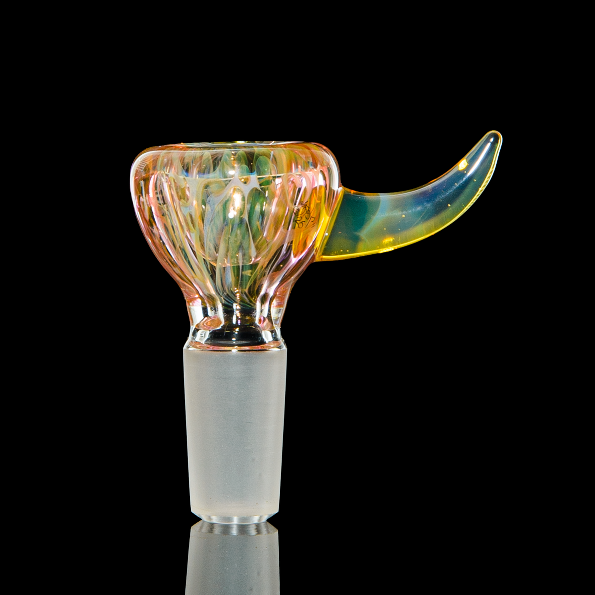Gasp - Fume 14mm Slide 2