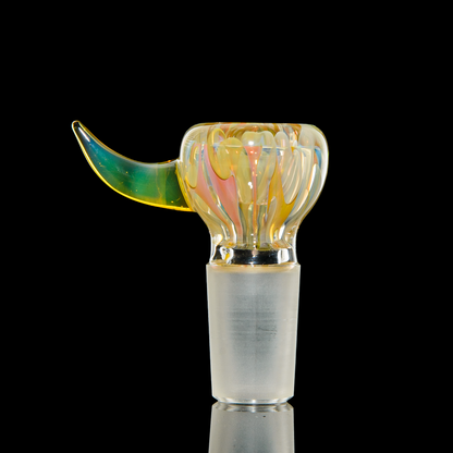Gasp - Fume 18mm Slide 3