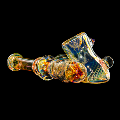 Ease Glass - Heady Fume Sidecar