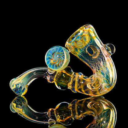 Ease Glass - Heady Fume Sherlock