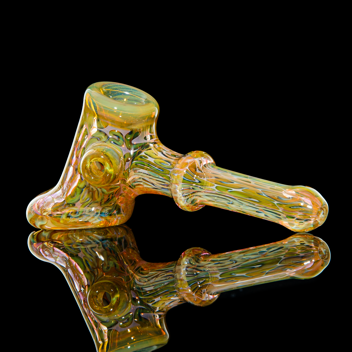Gasp - Fume Hammer 2