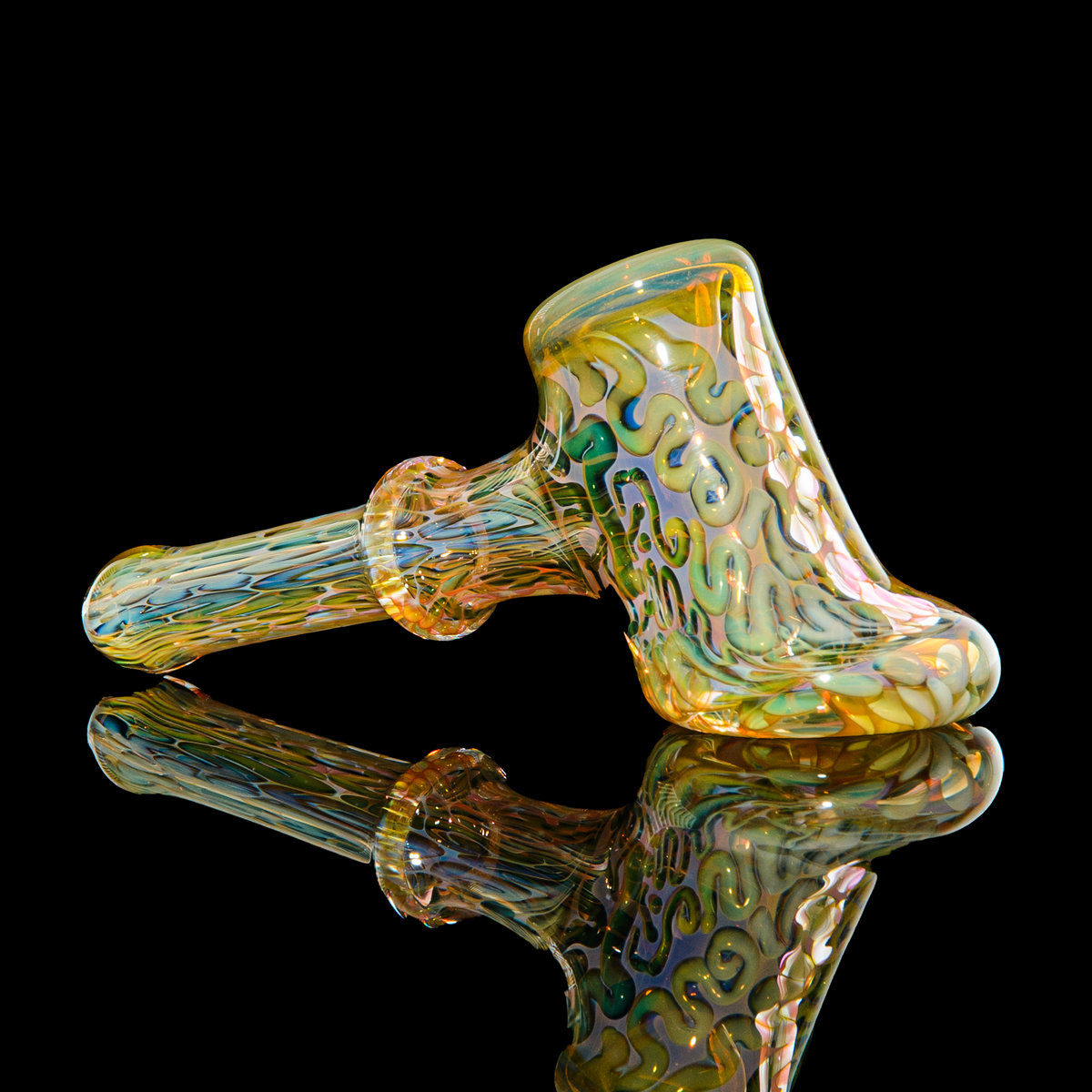 Gasp - Fume Hammer 2