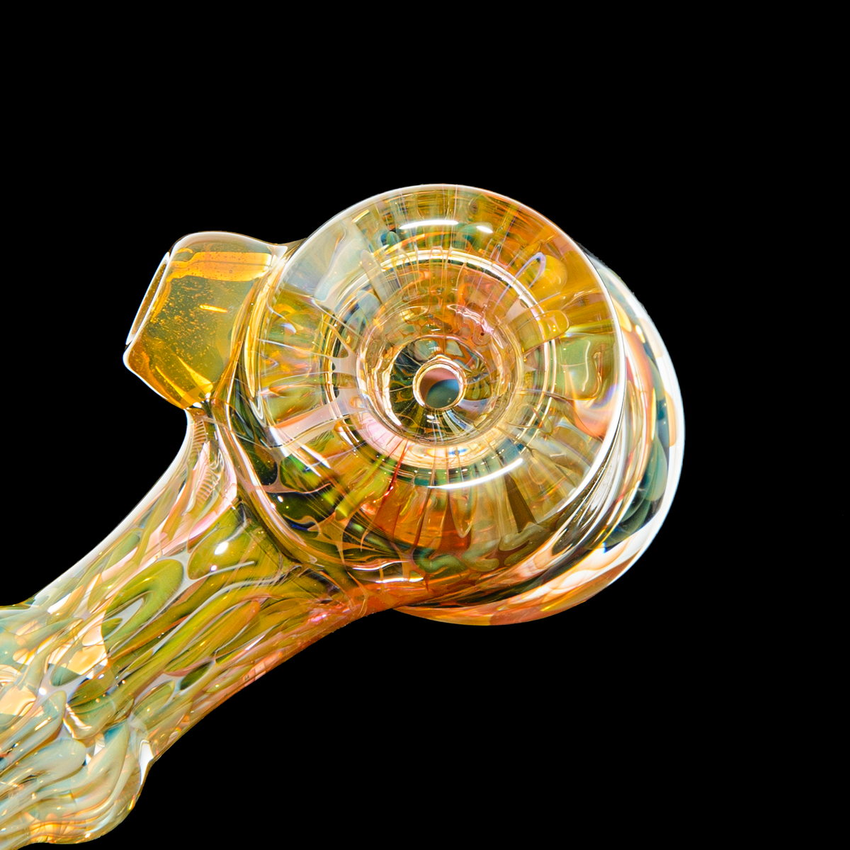Gasp - Fume Hammer 1