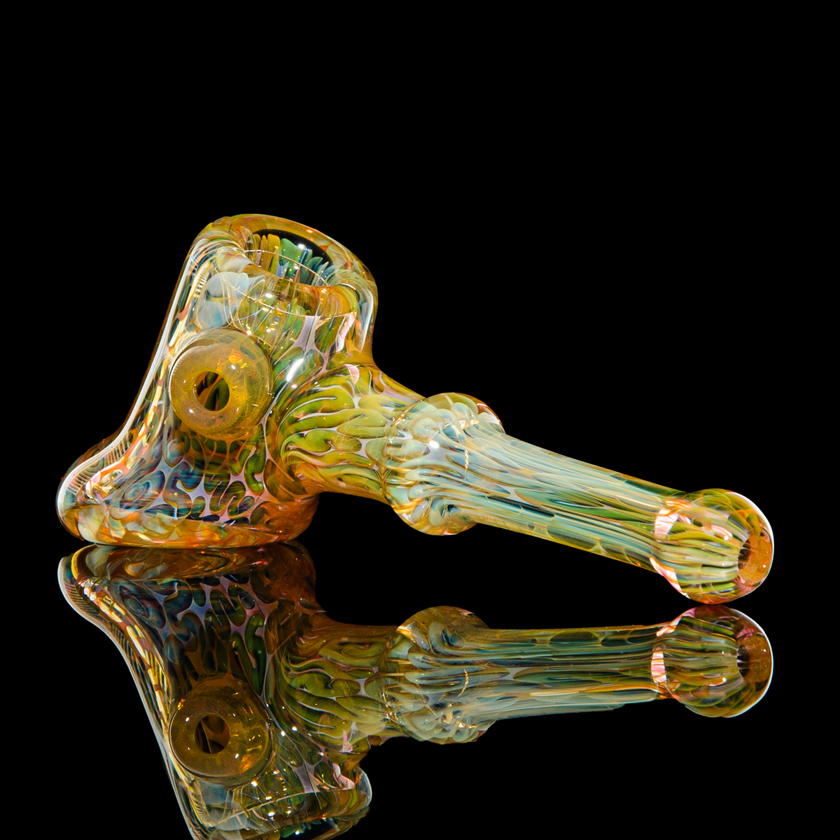 Gasp - Fume Hammer 1