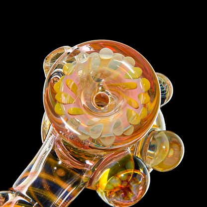 Ease Glass x Gasp - Fume Hammer