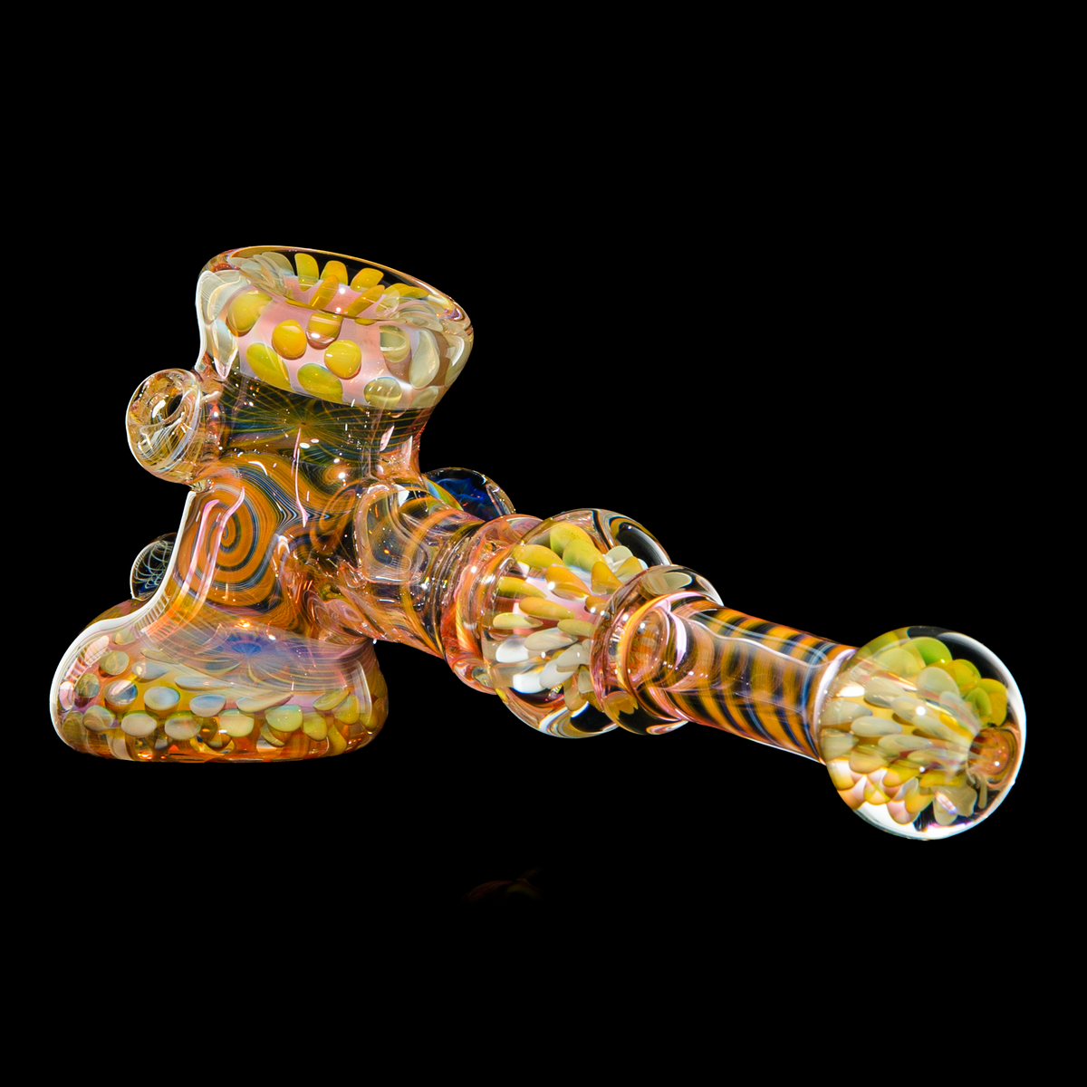 Ease Glass x Gasp - Fume Hammer