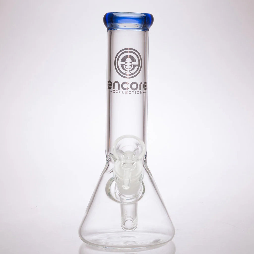 Encore - 8" 38mm Beaker