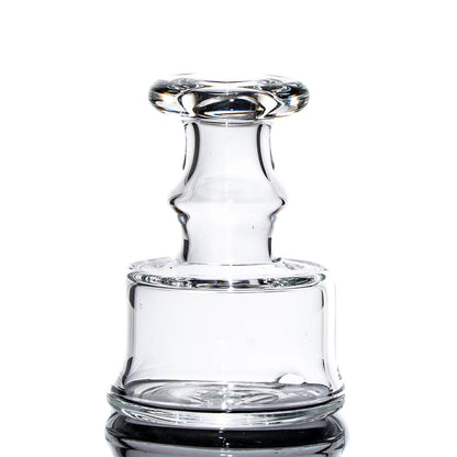 Evol Glass - Clear Dry Peak Attachment